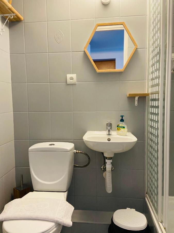 Szarotka Apartment คาร์ปัตซ์ ภายนอก รูปภาพ