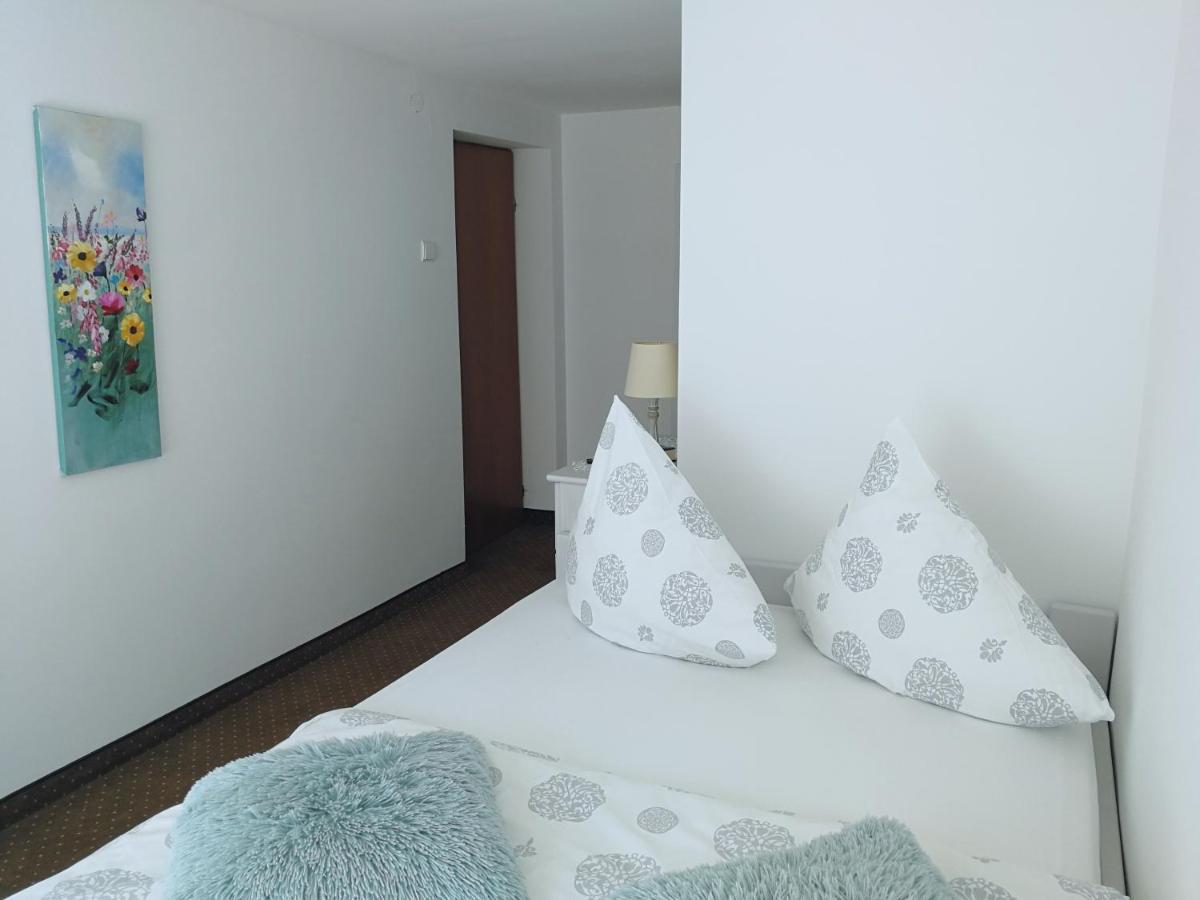 Szarotka Apartment คาร์ปัตซ์ ภายนอก รูปภาพ