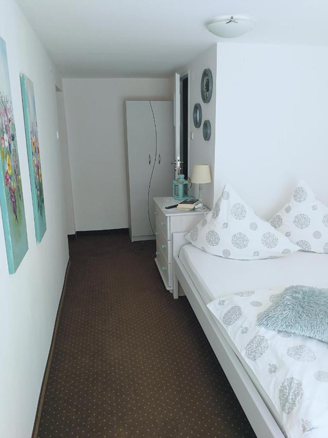 Szarotka Apartment คาร์ปัตซ์ ภายนอก รูปภาพ