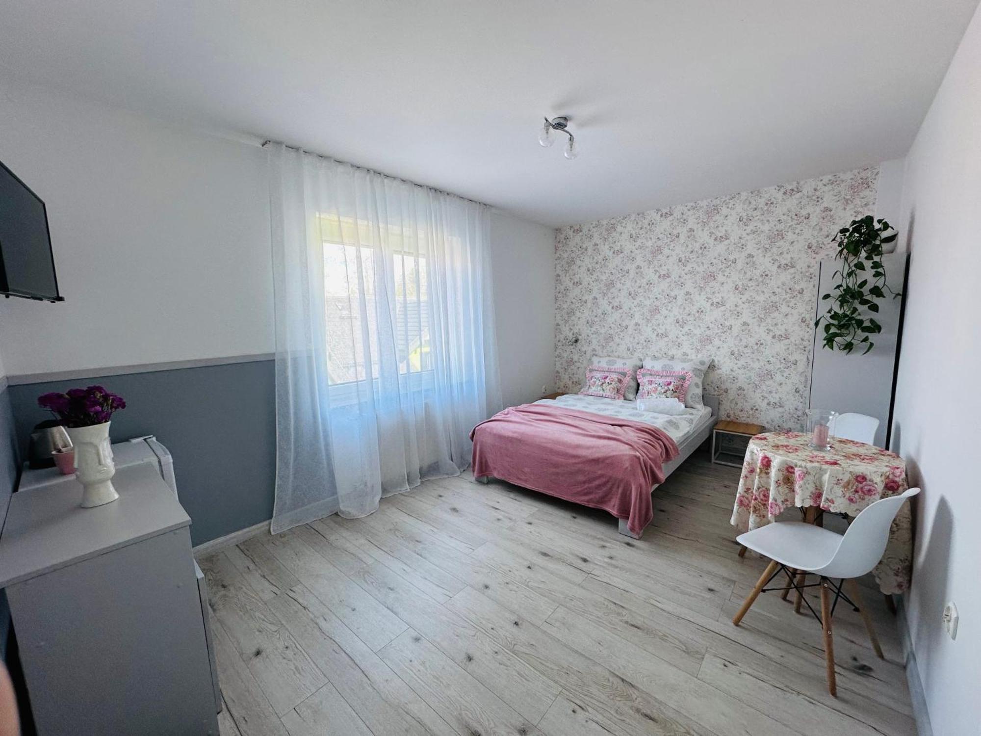 Szarotka Apartment คาร์ปัตซ์ ภายนอก รูปภาพ